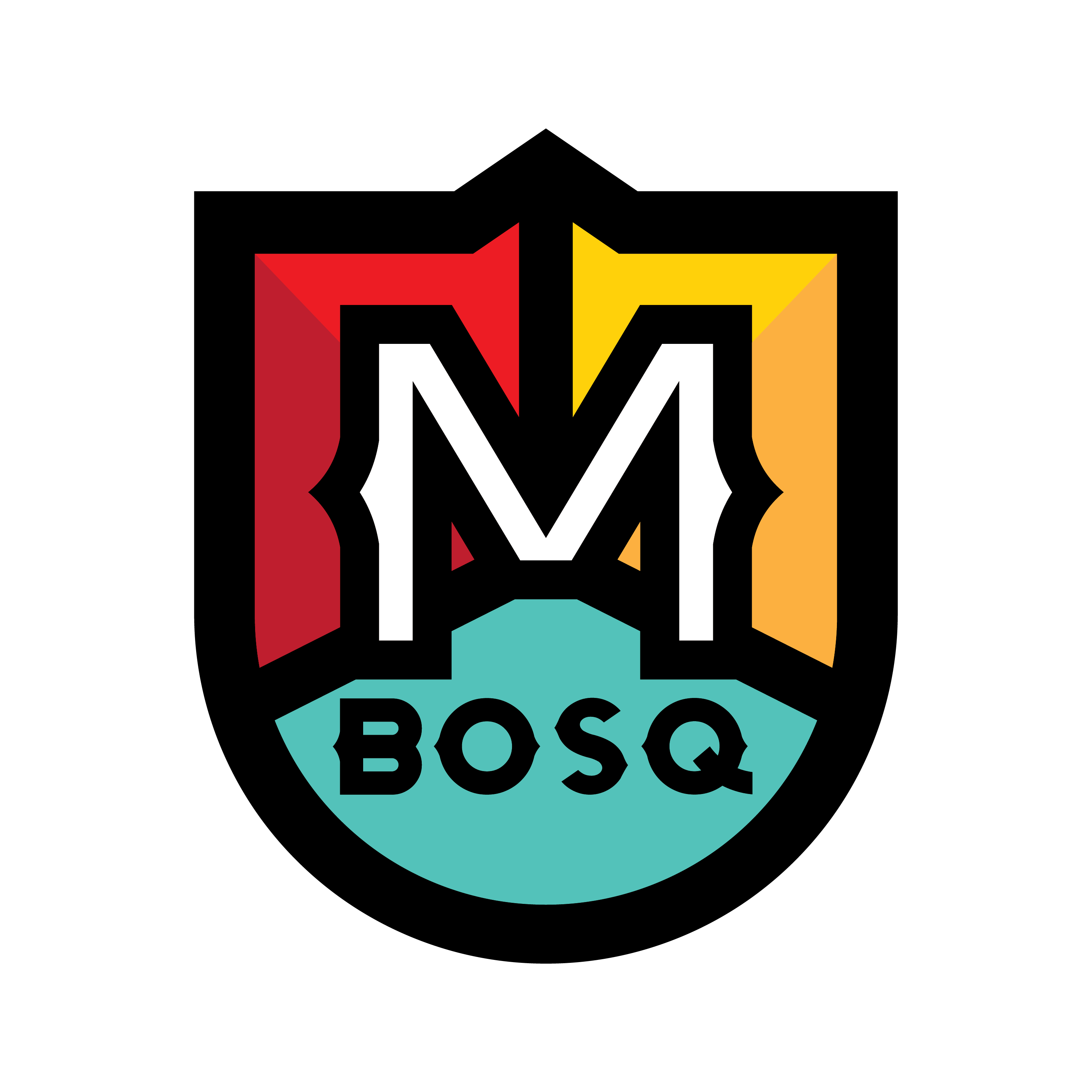 MBOSQ Mexican Food Cart